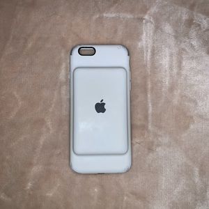IPhone Smart Battery Case